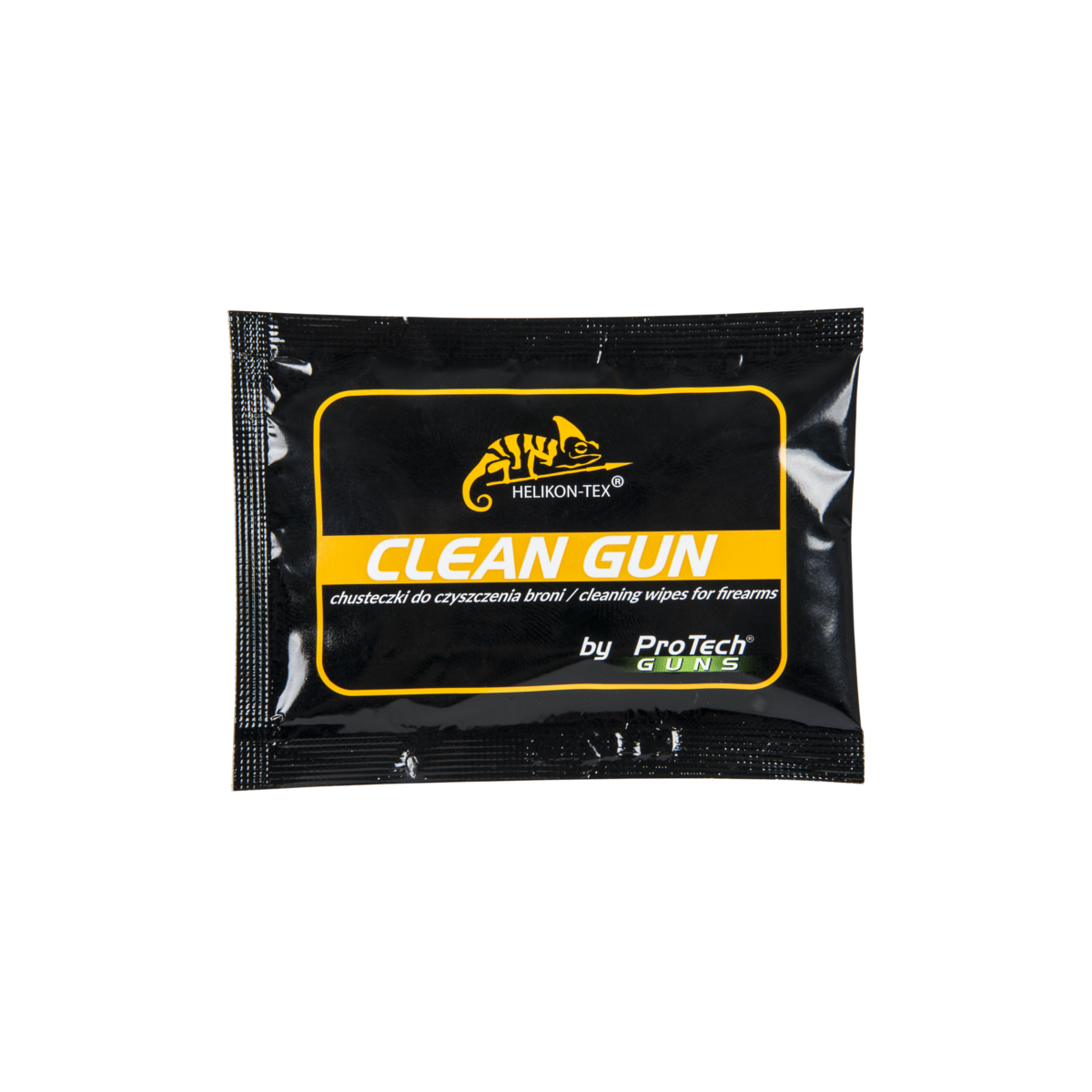Șervețele Curățare Armă Helikon-Tex Anticorozive și Lubrifiante