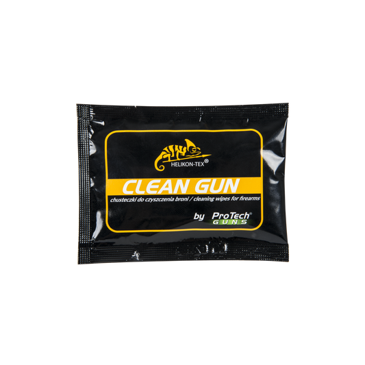 Șervețele Curățare Armă Helikon-Tex Anticorozive și Lubrifiante