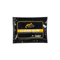 Șervețele Curățare Armă Helikon-Tex Anticorozive și Lubrifiante