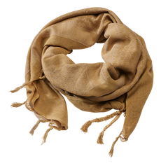 Esarfa Shemag Camel Brandit - Protectie Versatila