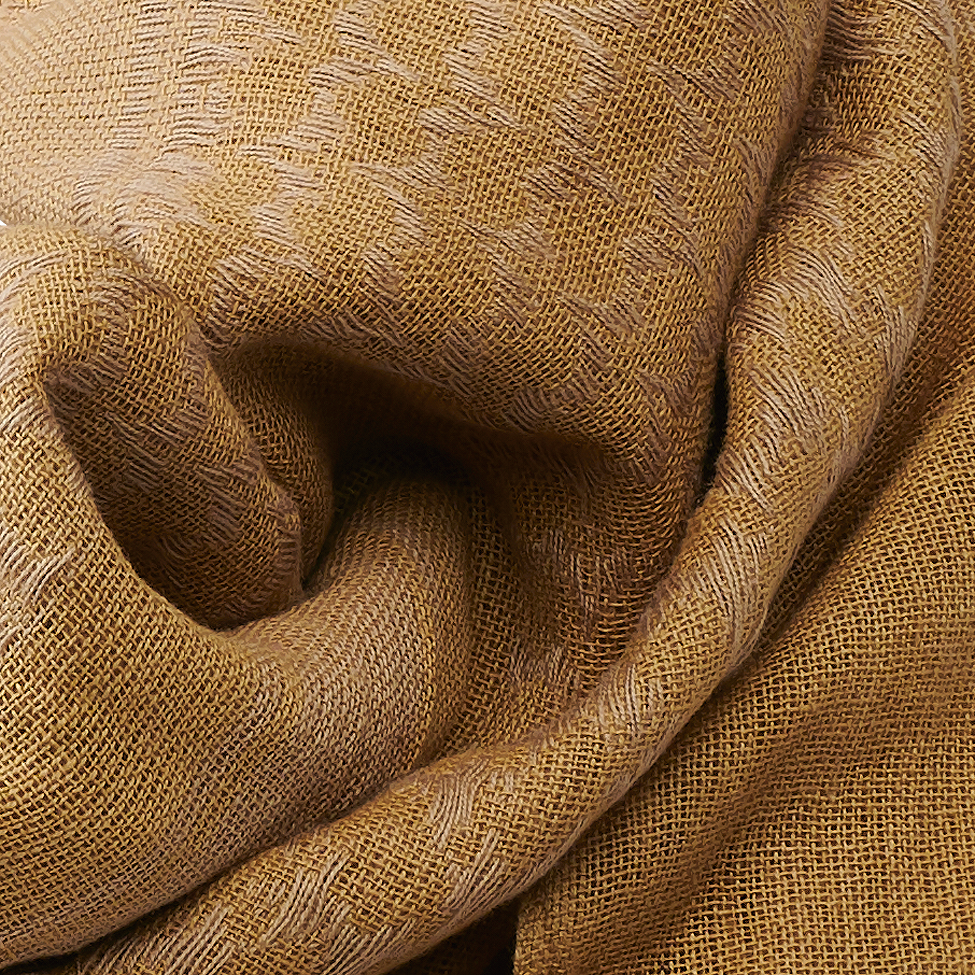 Esarfa Shemag Camel Brandit - Protectie Versatila