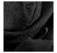 Esarfa Shemag Negru Brandit - Protectie Esentiala