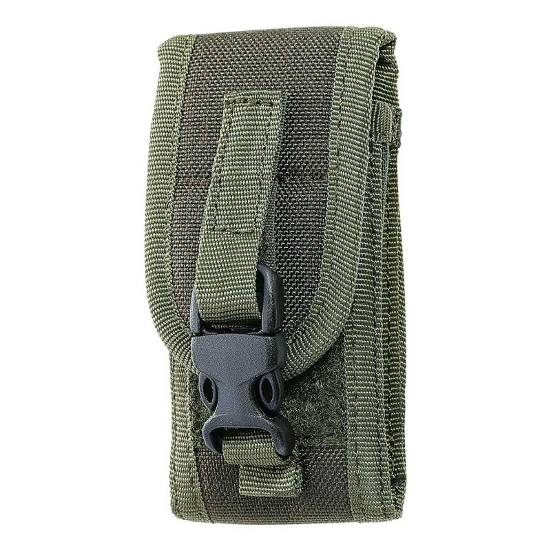 Etui Cordura Oliv PIELCU - Cordura, Durabil și Compact