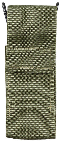 Etui Cuțit cu Prindere la Centură OD Green FoxOutdoor - 100% Poliester, 25g