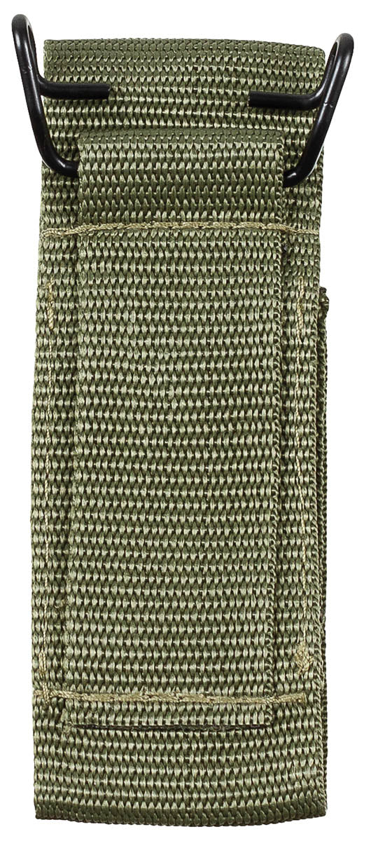 Etui Cuțit cu Prindere la Centură OD Green FoxOutdoor - 100% Poliester, 25g