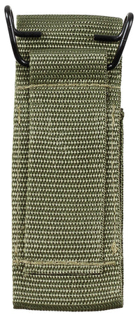 Etui Cuțit cu Prindere la Centură OD Green FoxOutdoor - 100% Poliester, 25g