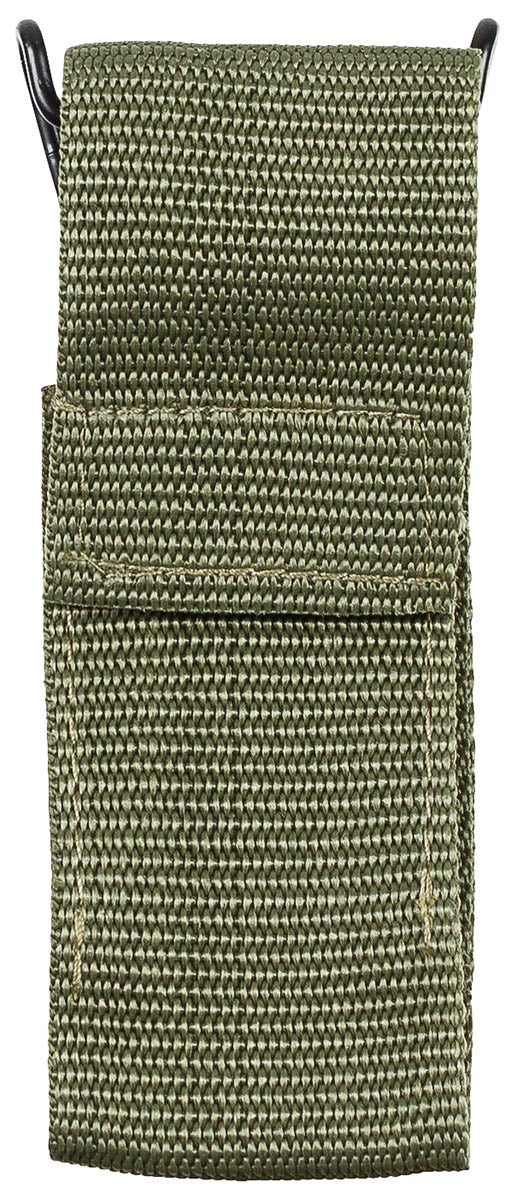 Etui Cuțit cu Prindere la Centură OD Green FoxOutdoor - 100% Poliester, 25g