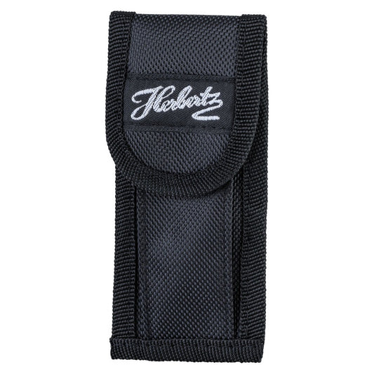 Etui Nylon Herbertz CJH - Nylon, Lungime 14 cm