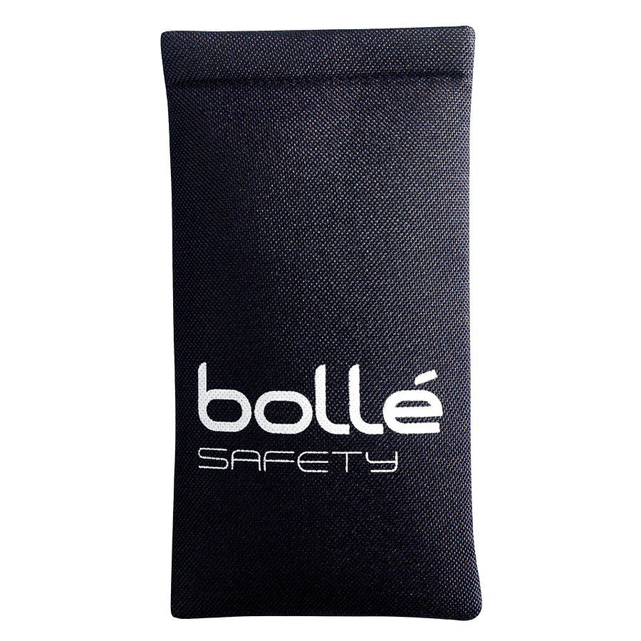 Etui Ochelari Bollé Negru - Siguranță Absolută pentru Optica Ta