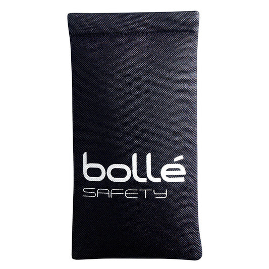 Etui Ochelari Bollé Negru - Siguranță Absolută pentru Optica Ta