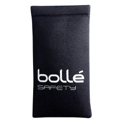 Etui Ochelari Bollé Negru - Siguranță Absolută pentru Optica Ta