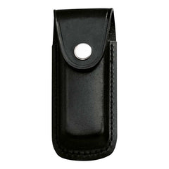 Etui pentru Cuțit 13cm Negru Herbertz - Nylon, Prindere Centură