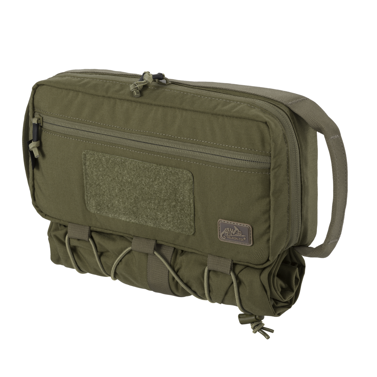 Etui Service Case Helikon-Tex Cordura® Olive Green