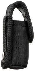 Etui Spray Apărare Negru MFH - 100% Nylon, Compatibil Centura 22603