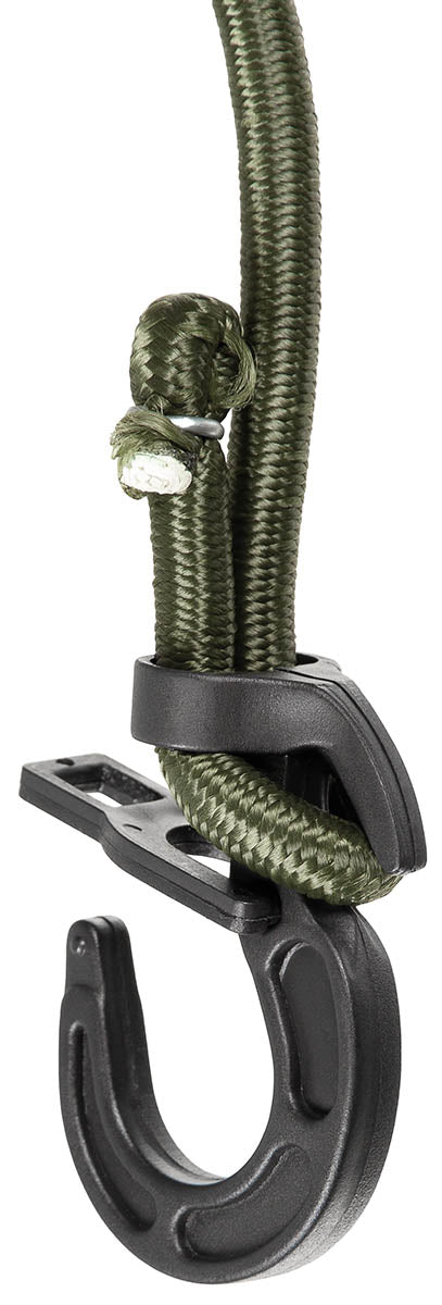 Expander 100 cm Oliv MFH - 8 mm, Reglabil