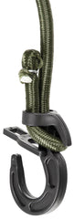 Expander 100 cm Oliv MFH - 8 mm, Reglabil