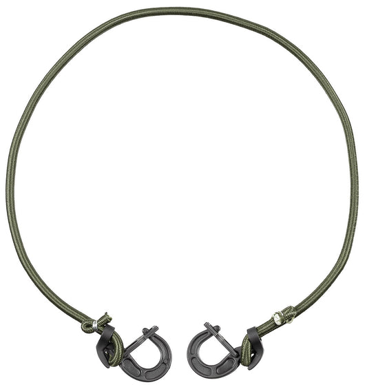 Expander 100 cm Oliv MFH - 8 mm, Reglabil