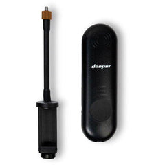 Extender Semnal Sonar Deeper - Distanță Mărită, Suport Telefon - 1