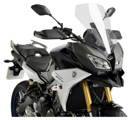 Extensie Apărătoare Față Puig - Protecție Sporită Noroi