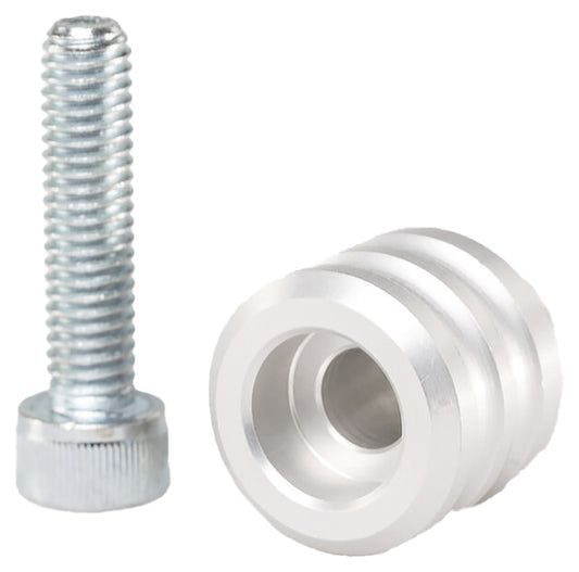 Extensie Manetă Schimbător SW-MOTECH - Aluminiu CNC, Lățime Suplimentară