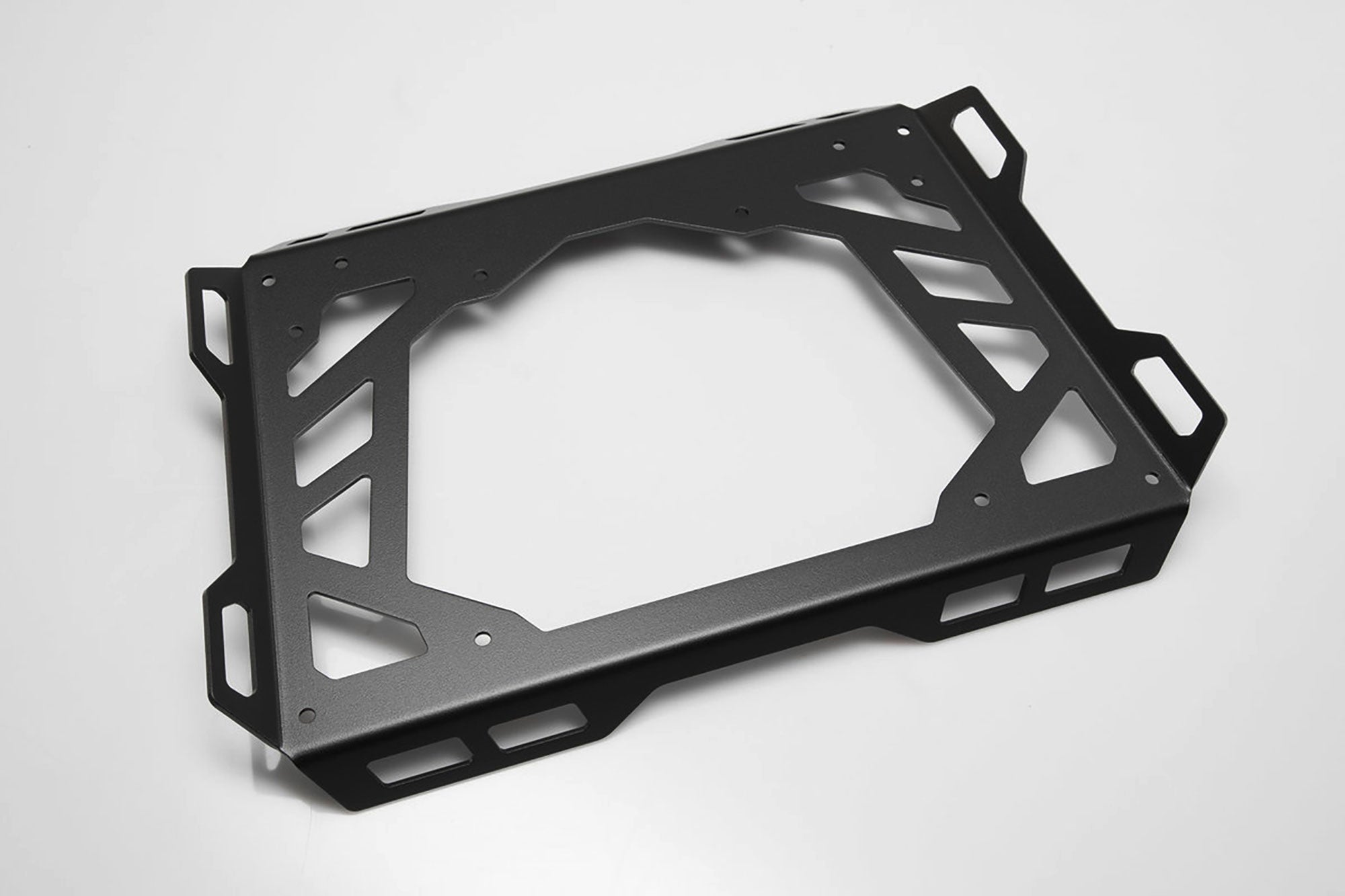 Extensie Portbagaj SW-Motech Adventure-Rack - Spațiu Suplimentar, Aluminiu