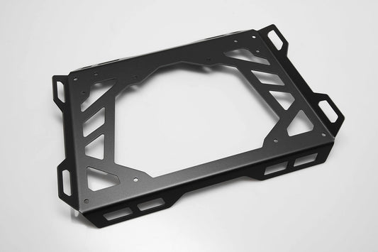 Extensie Portbagaj SW-Motech Adventure-Rack - Spațiu Suplimentar, Aluminiu