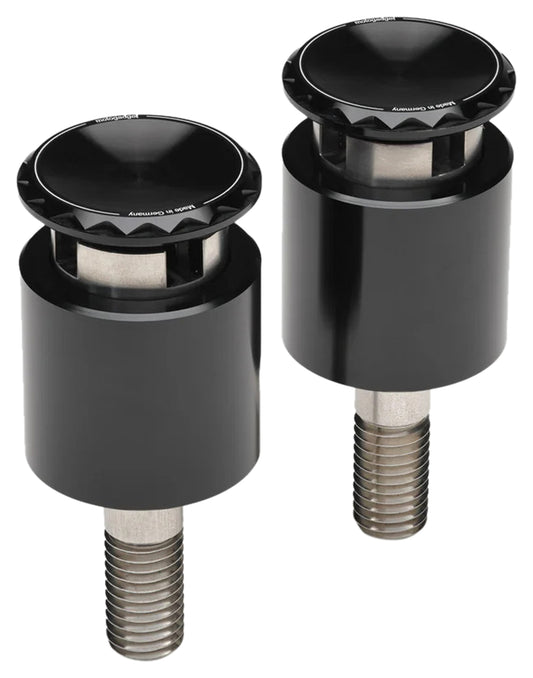 Extensii Ghidon BMW Motogadget mo.view - Montaj Oglinzi Fără Modificări