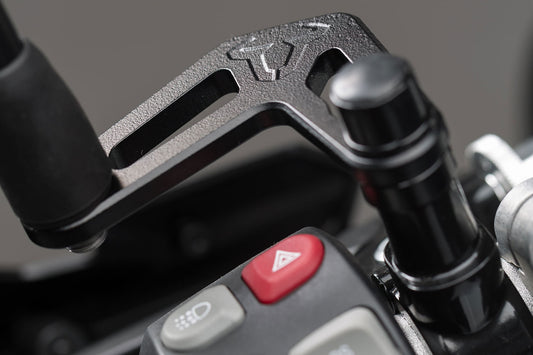 Extensii Oglinzi Moto SW-MOTECH - Vizibilitate Îmbunătățită