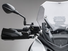 Extensii Oglinzi Moto SW-MOTECH - Vizibilitate Îmbunătățită
