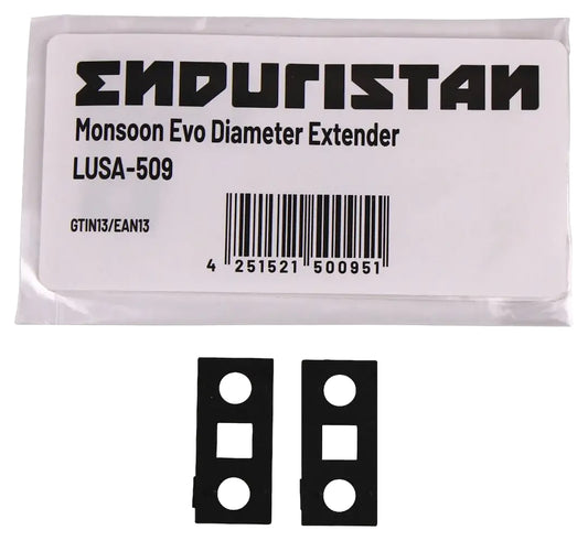 Extensor Diametru Suport Genți Monsoon Evo - Fixare Sigură