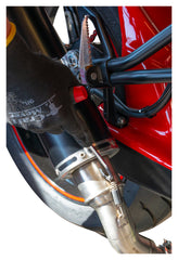 Extractor Arcuri Rothewald - Unelte Moto Esențiale