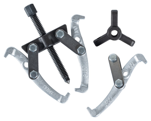 Extractor cu Gheare Louis - Universal, 2 sau 3 Brațe