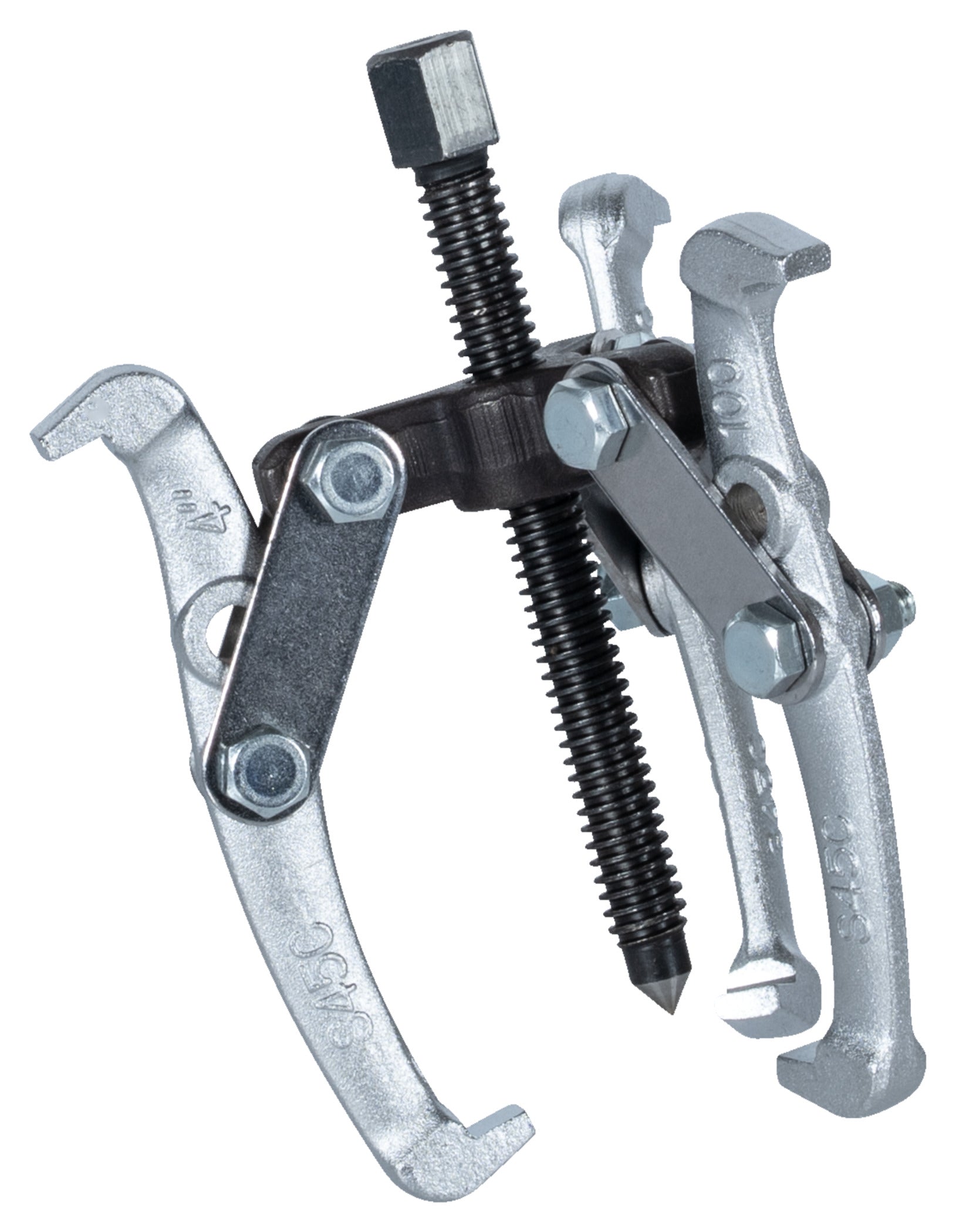 Extractor cu Gheare Louis - Universal, 2 sau 3 Brațe