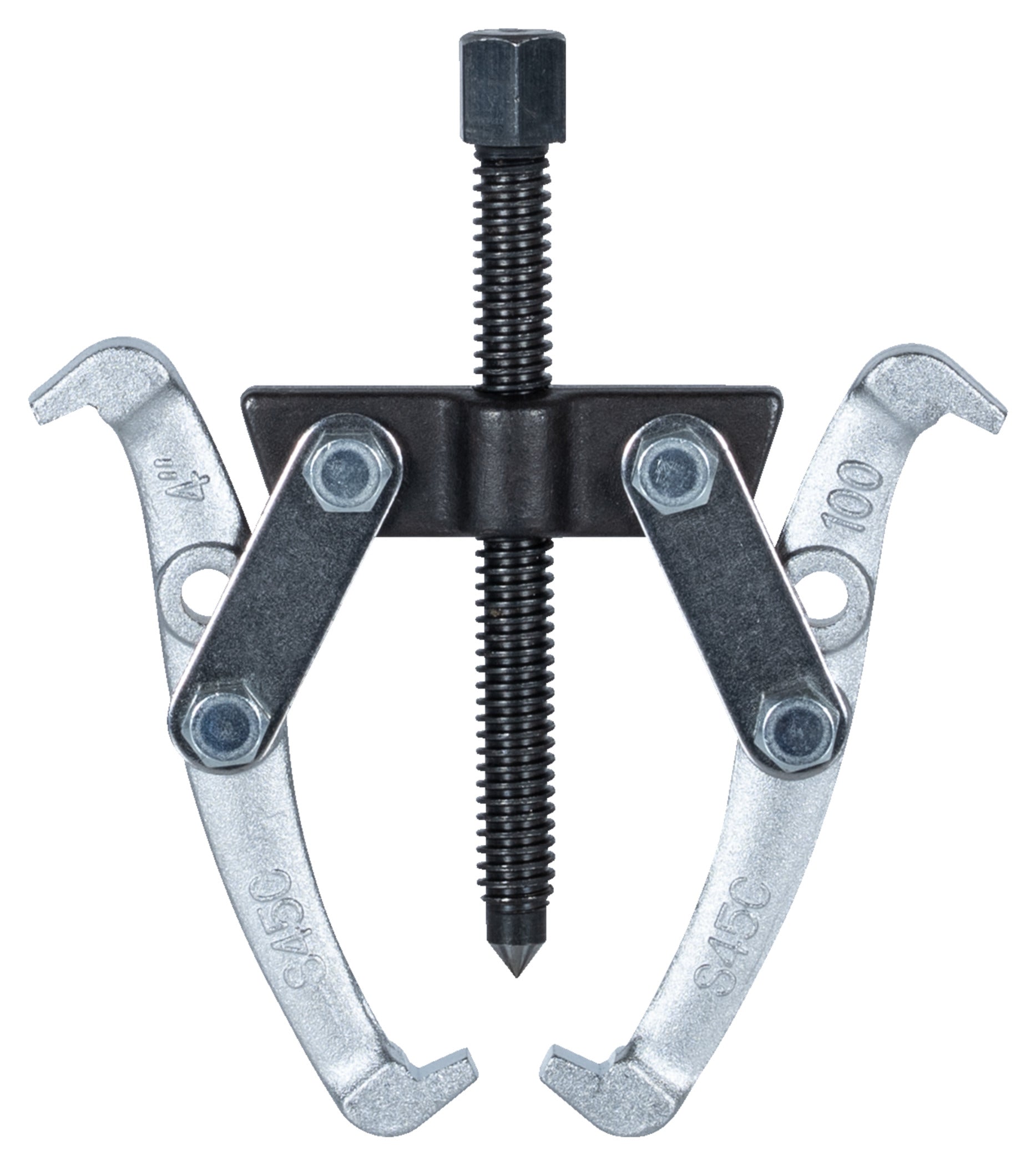 Extractor cu Gheare Louis - Universal, 2 sau 3 Brațe