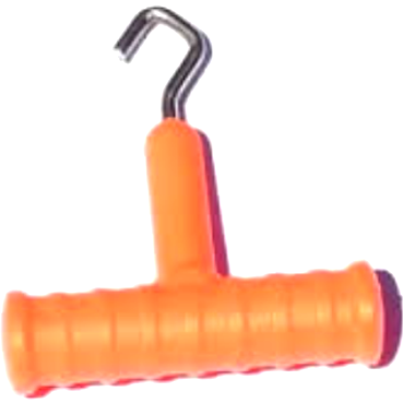 Extractor Noduri Claumar Orange ARROW INT. - Legături Rapide, Sigure