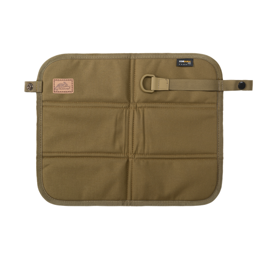 Șezut Pliabil Helikon-Tex Vagabond Coyote Cordura