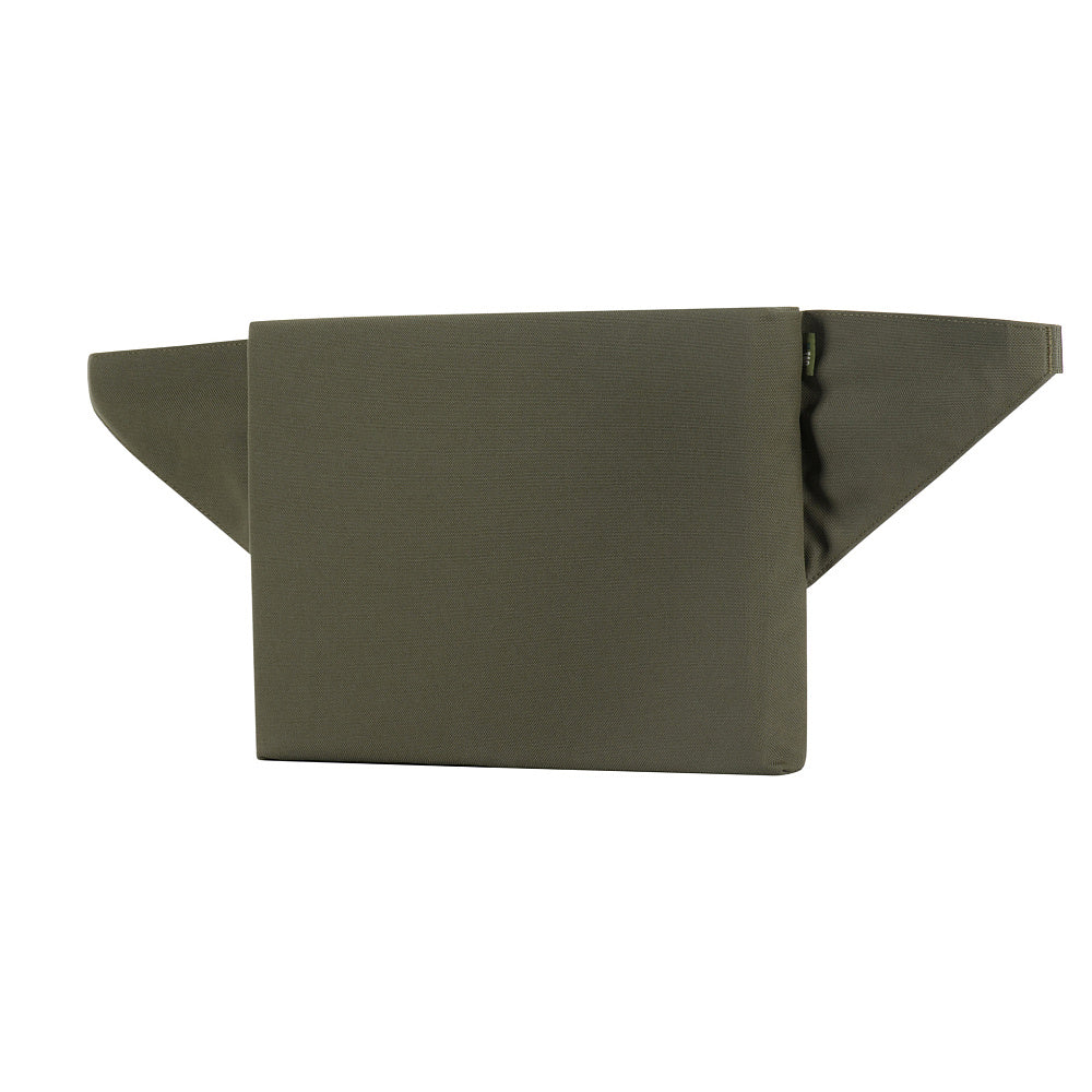 Șezut Tactic cu Centură ARMOR M-Tac - Ranger Green, Protecție Hipotermie
