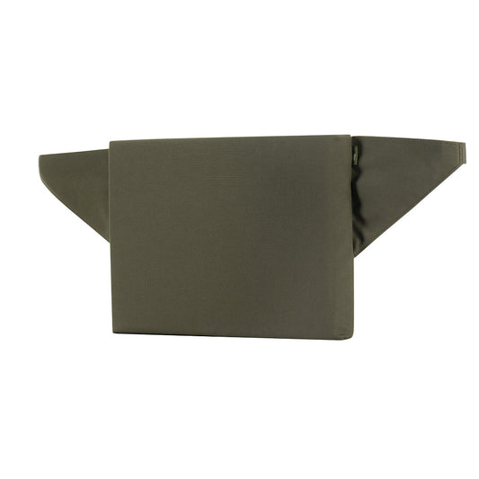 Șezut Tactic cu Centură ARMOR M-Tac - Ranger Green, Protecție Hipotermie