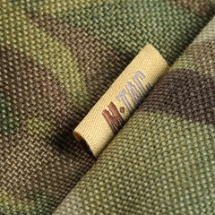 Șezut Tactic M-Tac Multicam - Confort și Camuflaj Universal