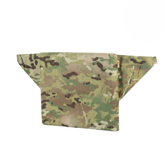 Șezut Tactic M-Tac Multicam - Confort și Camuflaj Universal