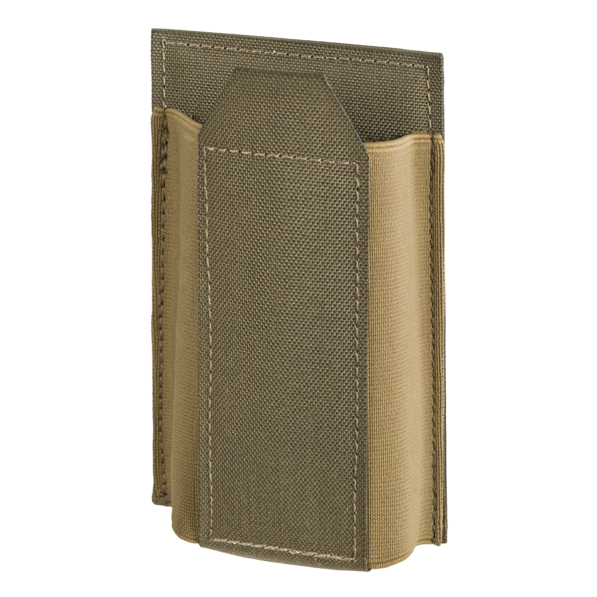 Pouch Pistoale Helikon-Tex Low Profile Carbine Cordura Adaptive Green