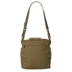 Geantă Bushcraft Helikon-Tex Haversack® Cordura® Neagră