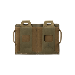 Pouch Magazine Helikon-Tex Dublu Plat Elastic Adaptive Green