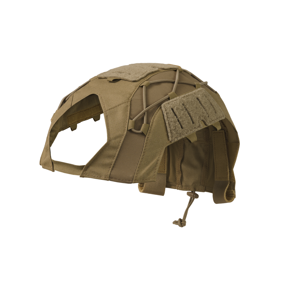 Husă Cască Helikon-Tex Fast Helmet MKII Coyote Brown