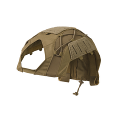 Husă Cască Helikon-Tex Fast Helmet MKII Coyote Brown
