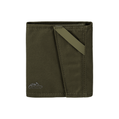 Portofel EDC Helikon-Tex Medium RFID Olive Green