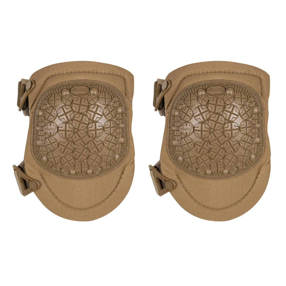 Genunchiere AltaFLEX 360 Vibram Coyote