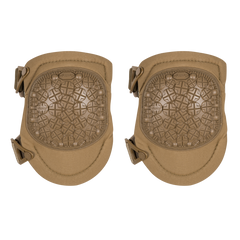 Genunchiere AltaFLEX 360 Vibram Coyote