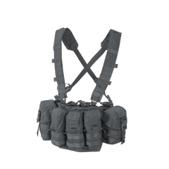 Vestă Chest Rig Helikon-Tex Guardian Modulară Shadow Grey