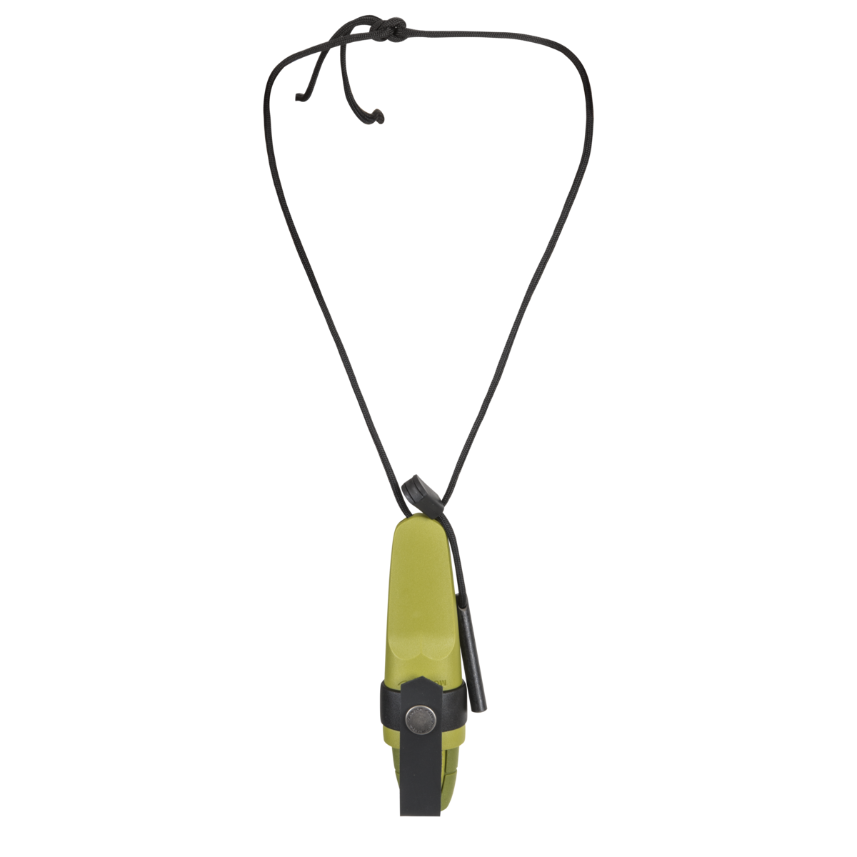 Cuțit Eldris Neck Knife Helikon-Tex – Oțel Inoxidabil, Paracord - poza 9